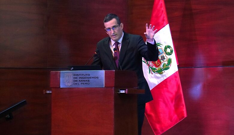 Superciclo minero: Perú puede repetir el auge del 2000 si garantiza estabilidad política, advierte Global Business Reports