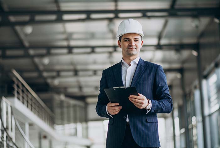 ¿Pensando en estudiar ingeniería? Estas son las ramas en las que puedes especializarte