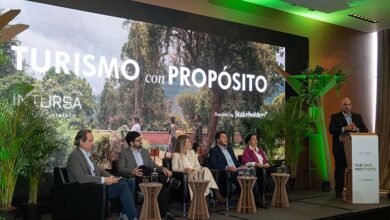 INTURSA, primera empresa hotelera en Perú en obtener distintivo internacional de sostenibilidad Biosphere