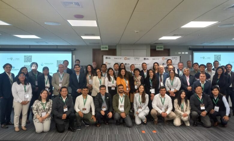 Innovación sin fronteras: Perú y Canadá aceleran la minería del futuro