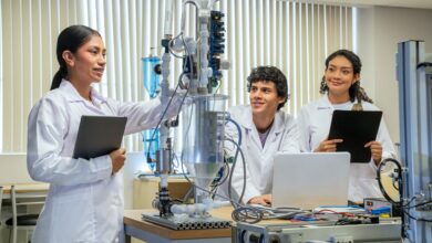 Ranking QS Latam 2026: UPN es TOP 5 en universidades con mayor red de investigación internacional