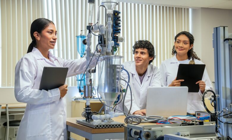 Ranking QS Latam 2026: UPN es TOP 5 en universidades con mayor red de investigación internacional