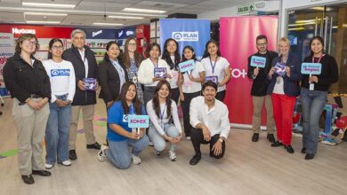 Kimberly-Clark Perú y la ONG Plan International renuevan su alianza hasta 2028 para impulsar la educación menstrual