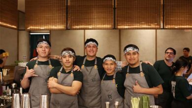 Ko Asian Kitchen llega al Jockey Plaza y consolida su expansión global