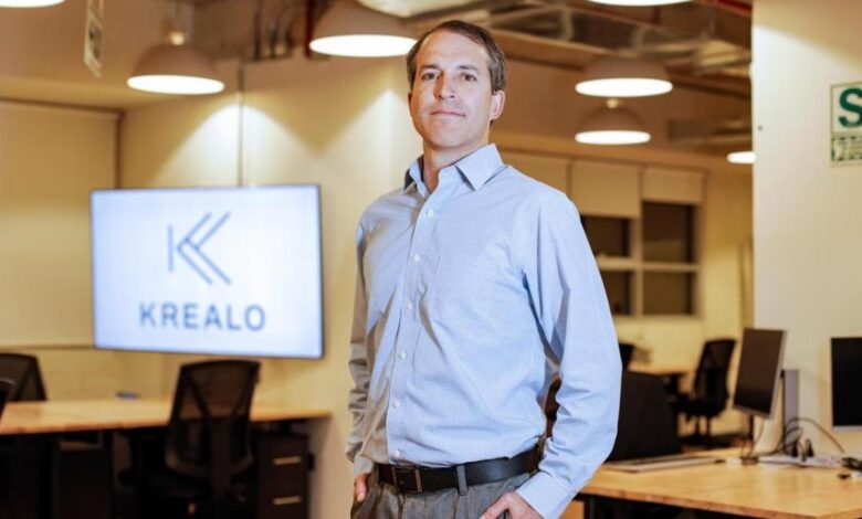 Krealo, del Grupo Credicorp, invierte en la fintech colombiana Akua