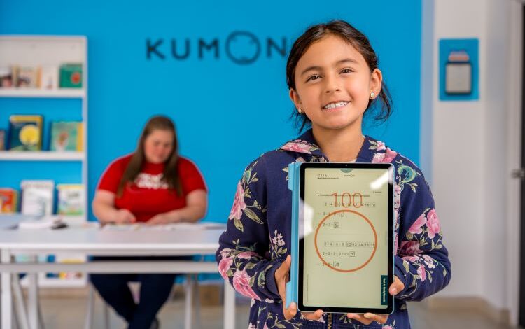 Kumon acelera su expansión en Perú y proyecta alcanzar 100 centros educativos bajo su modelo de franquicia japonesa