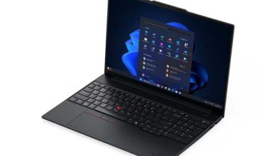 Lenovo Innovation World 2025