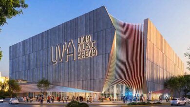 Live Nation anuncia el “Lima Music Arena”, primer recinto de Perú diseñado para el entretenimiento en vivo