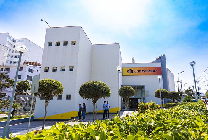 Luz del Sur cierra su primera emisión de bonos en soles en el mercado internacional