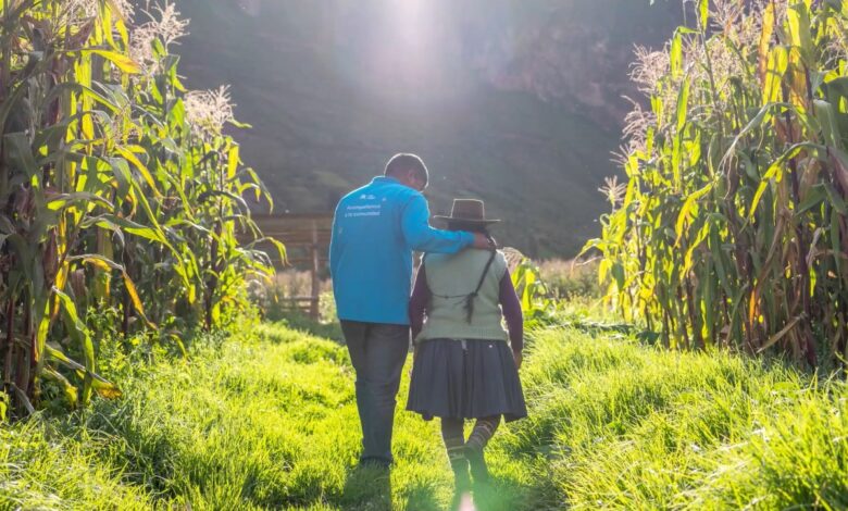 Puno acelera su crecimiento económico con el empuje de su gente y el respaldo de Los Andes