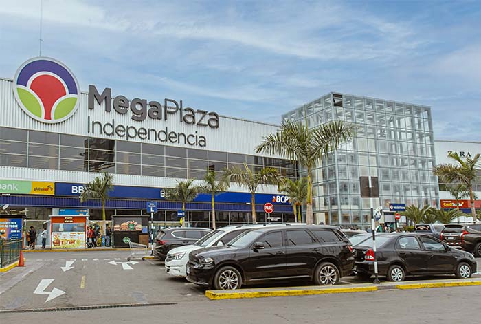 MegaPlaza Independencia: Tu destino de compras y experiencias se renueva con "Mega Encuentros"