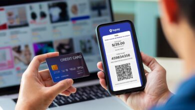 ¿Qué método de pago conviene más a tu negocio? 5 recomendaciones clave para decidirlo