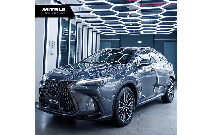 Ventas de autos seminuevos premium crecieron 10% en Perú en 2025