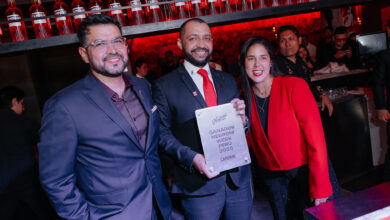 Negroni Week 2025: Sastrería Martínez es el ganador de la novena edición de la Semana del Negroni en Perú