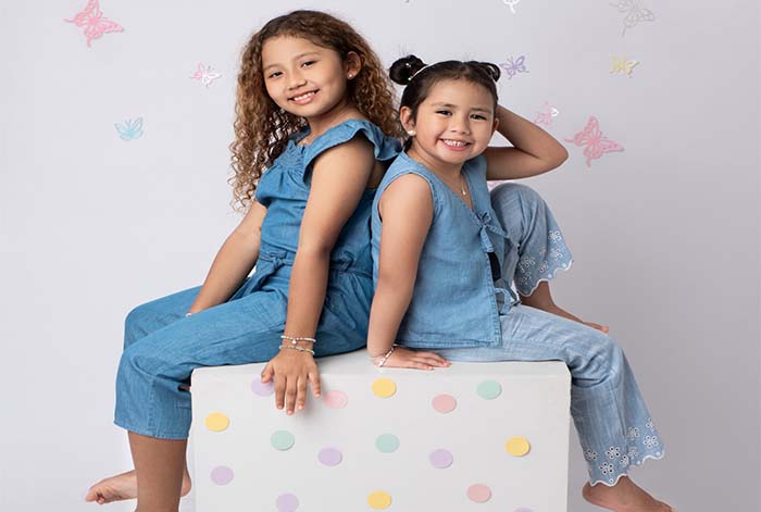 Bohoo Kids: La primera línea de joya para niños de Bohoo Jewelry