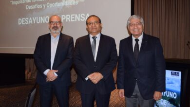 XI INGEPET 2025 buscará analizar y proponer soluciones para la reactivación del sector hidrocarburos