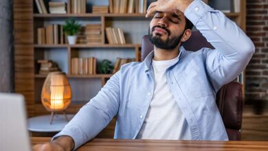 El 46% de los colaboradores peruanos ha tenido al menos una baja por estrés laboral