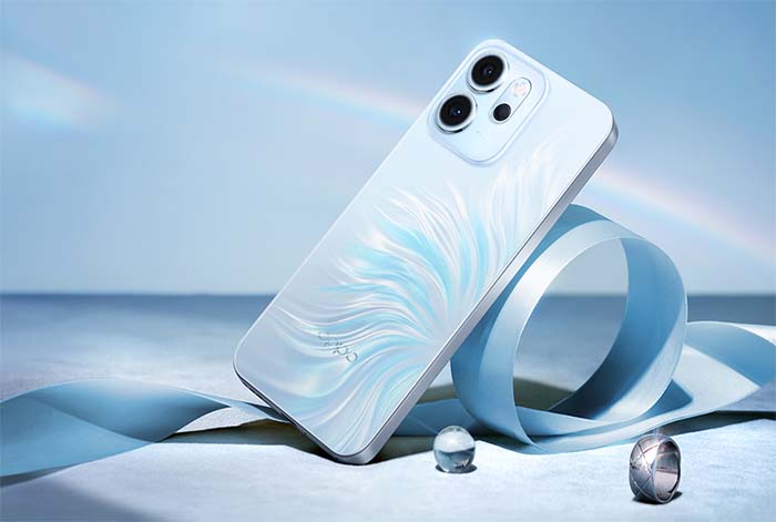 IA en smartphones: 8 de cada 10 usuarios deciden su compra en función de la inteligencia artificial, según OPPO