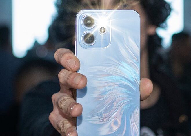 IA en smartphones: 8 de cada 10 usuarios deciden su compra en función de la inteligencia artificial, según OPPO