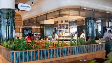 Paseo Begonias potencia la escena gastronómica de San Isidro con la llegada de Casa Sarao y Melt