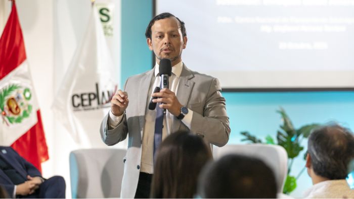CEPAL destaca avances del Perú hacia una gestión pública más eficiente y anticipatoria