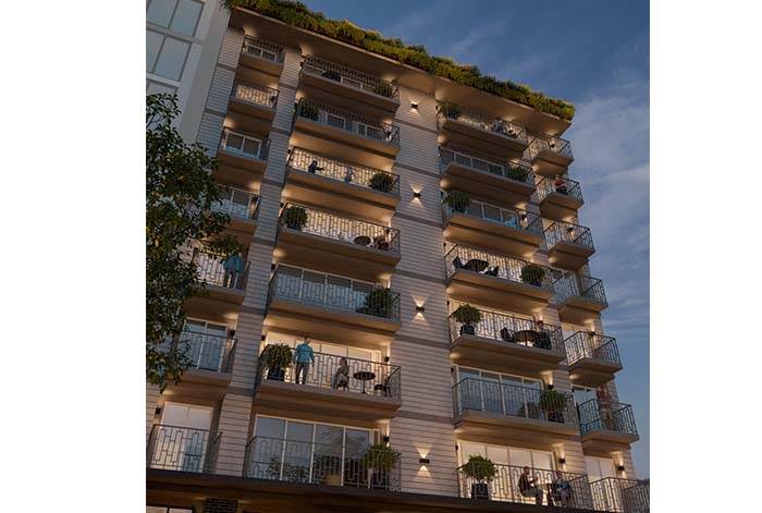 ‘Huáscar 21’: El proyecto de Ditrenzzo que refuerza el atractivo inmobiliario de Jesús María