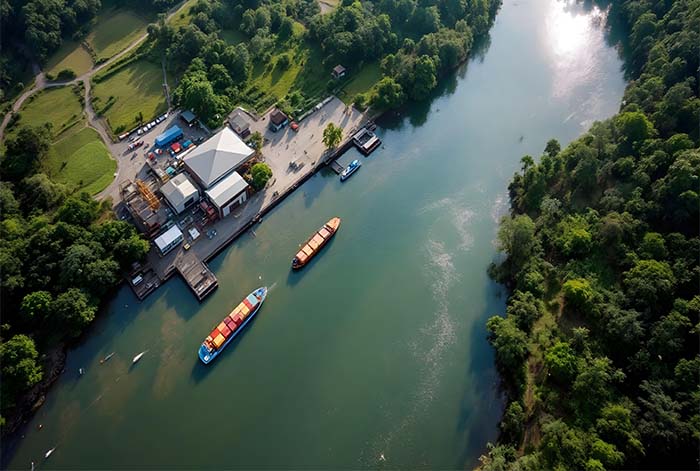 Este mes PROINVERSIÓN incorporará a proceso de promoción los puertos de Iquitos y Saramiriza