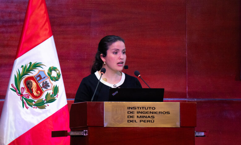 Casi S/9.000 millones en recursos mineros quedaron sin ejecutar entre 2023 y 2024: especialista advierte retos en la gestión del canon