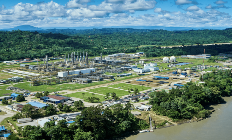 El gas natural se consolida como recurso del presente y futuro