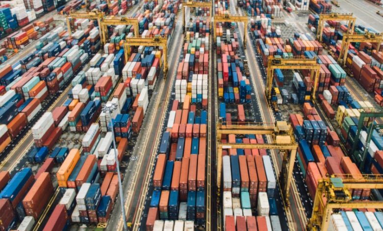 exportaciones acumularon 16 meses de crecimiento continuo en agosto