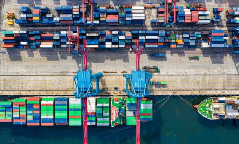 adex: exportaciones peruanas crecerían 16.5% al cierre del 2025