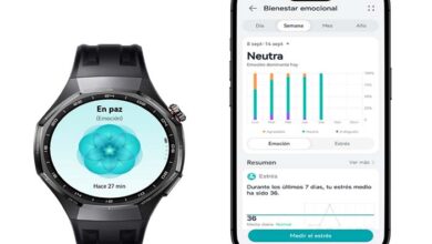 Del estrés al bienestar: los HUAWEI WATCH GT 6 Series integran monitoreo avanzado de emociones