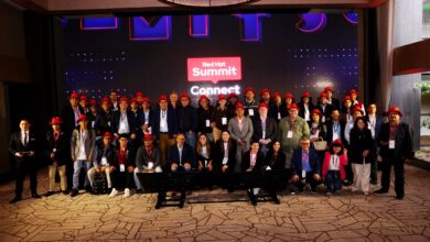 Red Hat Summit: Connect 2025 en Lima reunió al ecosistema TI con foco en IA híbrida y abierta