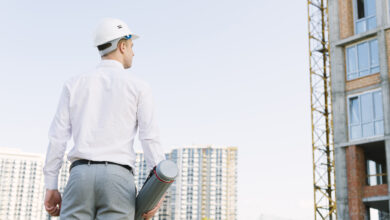 Cuatro pasos clave para verificar la seguridad estructural de tu vivienda ante un terremoto