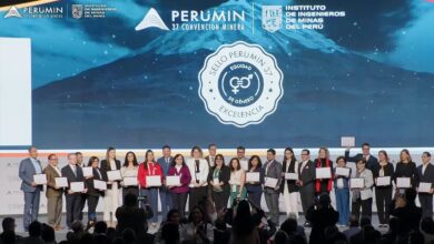 Sodexo recibe Sello PERUMIN por su liderazgo en inclusión y equidad de género