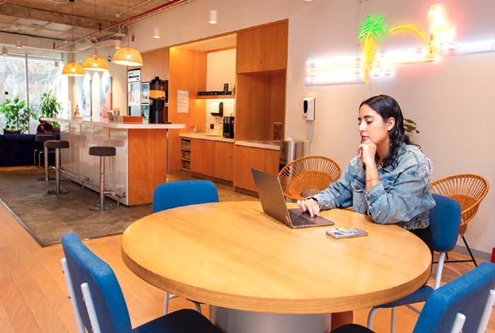 WeWork