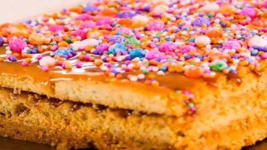 El turrón de Doña Pepa conquista el mercado con fuerte crecimiento en octubre