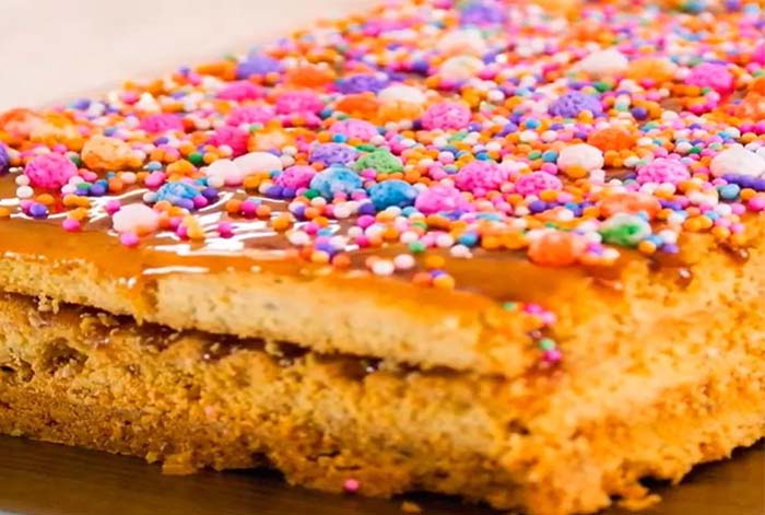 El turrón de Doña Pepa conquista el mercado con fuerte crecimiento en octubre