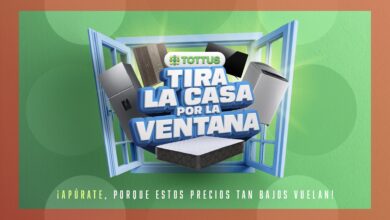 Venta de garaje: 6 consejos prácticos para renovar tu casa de forma inteligente