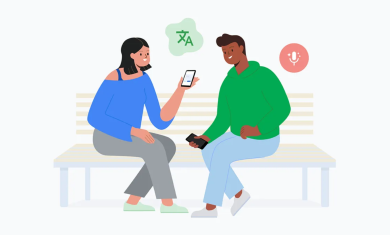 Google y la IA en el Día Mundial de la Traducción: Así ayuda la tecnología a los usuarios a comunicarse en diferentes idiomas en su día a día