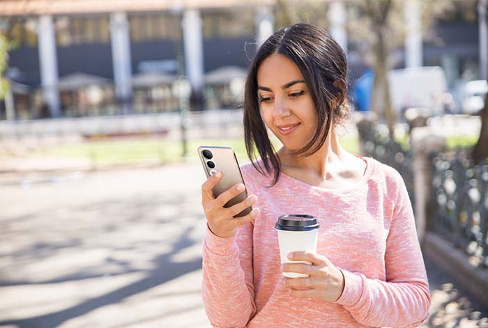¿Cómo tu teléfono evita el sobrecalentamiento?