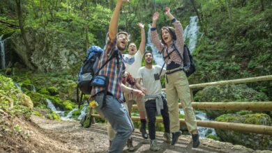 Consejos para viajar por Perú de forma segura y sostenible