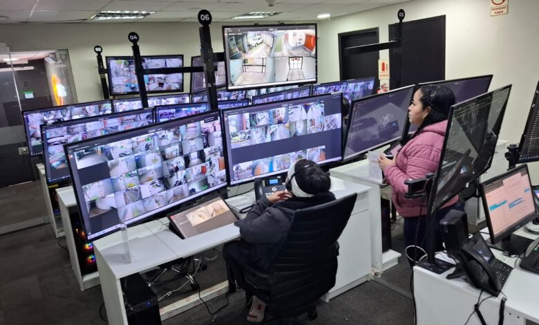 Portero Seguro: la empresa peruana que desarrolla la primera IA para seguridad residencial en Latinoamérica