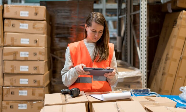 Llega Digital Logistic Platform: soluciones de última milla ajustadas a la necesidad de cada industria