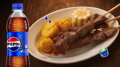 Día del Anticucho: Descubre la etiqueta en su honor