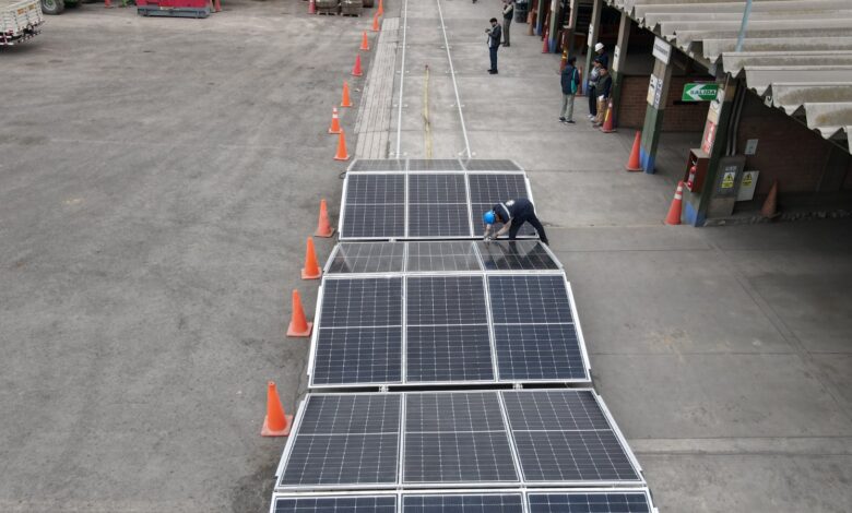 PRODUCE impulsa más de 400 proyectos sostenibles con una inversión superior a s/ 42 millones para enfrentar el cambio climático