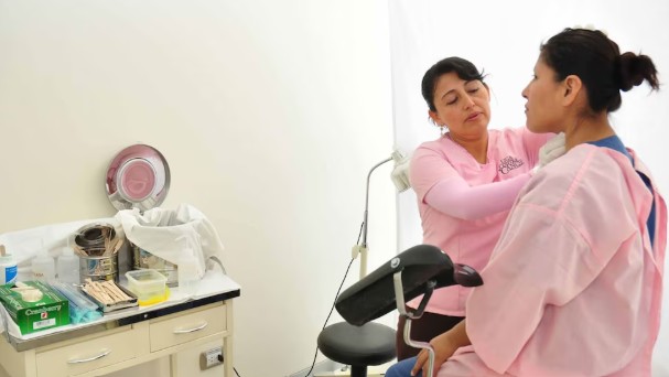 Ipsos: El 40% de las mujeres del Perú nunca se ha hecho un chequeo oncológico en su vida