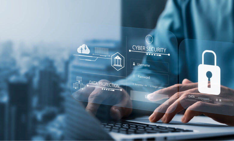 4 tendencias que están definiendo la ciberseguridad empresarial en 2025
