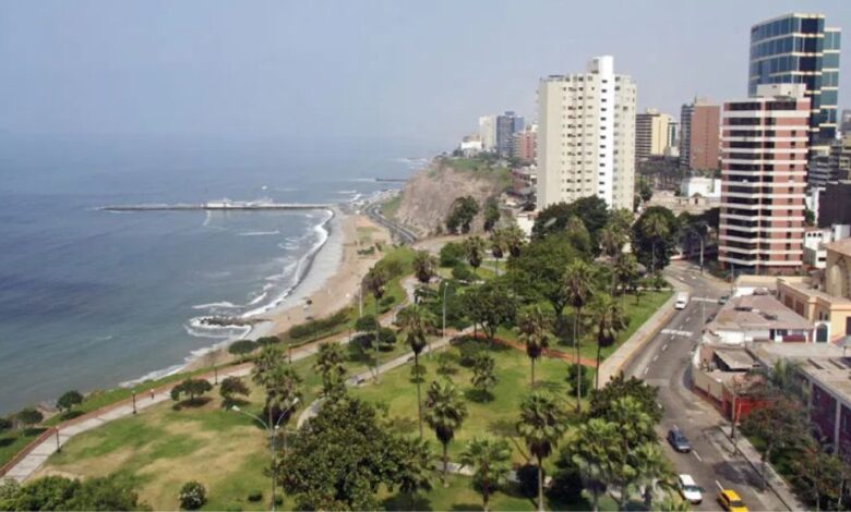 Miraflores: el distrito perfecto para mudarte con tu mascota