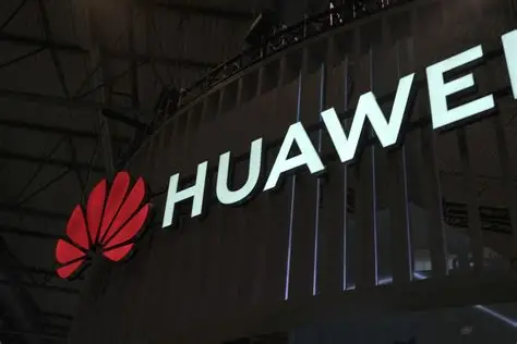 Huawei nombrado líder en el Cuadrante Mágico de Gartner 2025